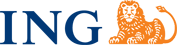 Logo ING, Jerphaas begeleidt voor de ING