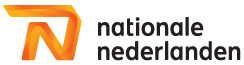 Jerphaas begeleidt voor Nationale Nederlanden Logo Nationale Nederlanden, Jerphaas begeleidt voor het bedrijf Nationale Nederlanden
