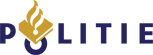 Jerphaas begeleidt voor de Politie Logo Politie, Jerphaas begeleidt voor de Politie