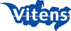Jerphaas begeleidt voor Vitens Logo Vitens, Jerphaas begeleidt voor het bedrijf Vitens