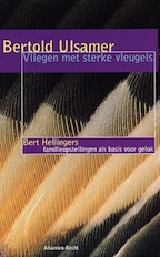 Vliegen met sterke vleugels Afbeelding van het boek Vliegen met sterke vleugels
