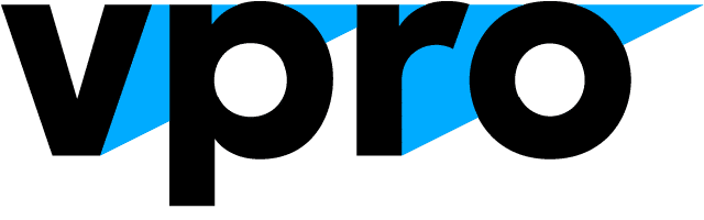 VPRO logo VPRO logo