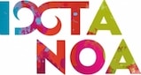 Logo Ixta Noa, Jerphaas begeleidt voor de Ixta Noa