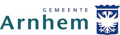 Logo Gemeente Arnhem, Jerphaas begeleidt voor de Gemeente Arnhem