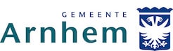 Jerphaas begeleidt voor Gemeente Arnhem Logo Gemeente Arnhem, Jerphaas begeleidt voor de Gemeente Arnhem