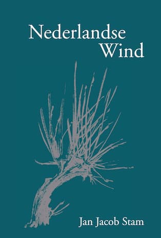 Nederlandse wind Afbeelding van het boek Nederlandse wind