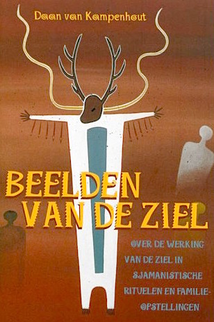 Beelden van de ziel Afbeelding van het boek Beelden van de ziel