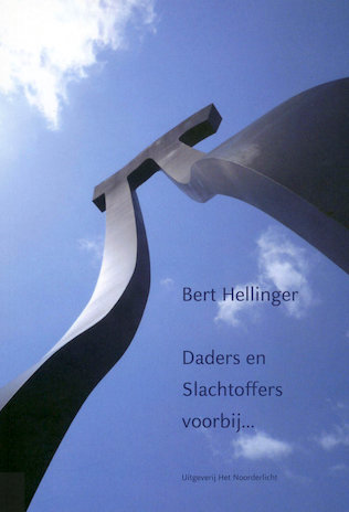 Daders en slachtoffers voorbij Afbeelding van het boek Daders en slachtoffers voorbij