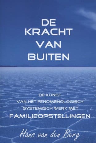 De kracht van buiten Afbeelding van het boek De kracht van buiten