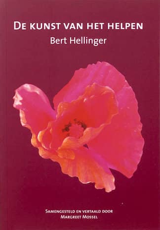 De kunst van het helpen Afbeelding van het boek De kunst van het helpen