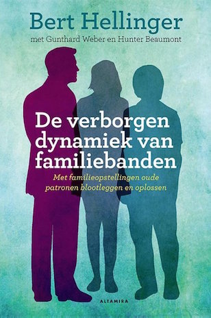 De verborgen dynamiek van familiebanden Afbeelding van het boek De verborgen dynamiek van familiebanden, herdruk