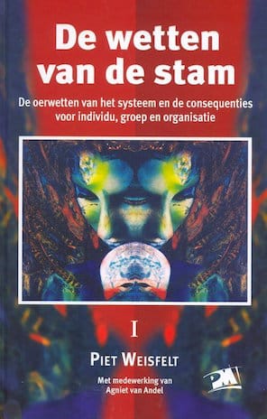 De wetten van de stam Afbeelding van het boek De wetten van de stam