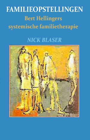 Familieopstellingen Afbeelding van het boek Familieopstellingen