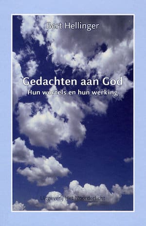 Gedachten aan God Afbeelding van het boek Gedachten aan God