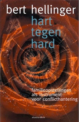 Afbeelding van het boek Hart tegen hard