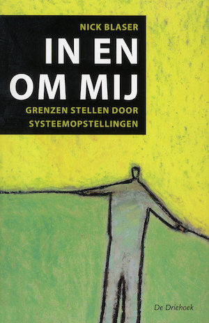 In en om mij Afbeelding van het boek In en om mij