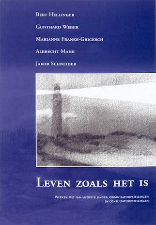Leven zoals het is Afbeelding van het boek Leven zoals het is