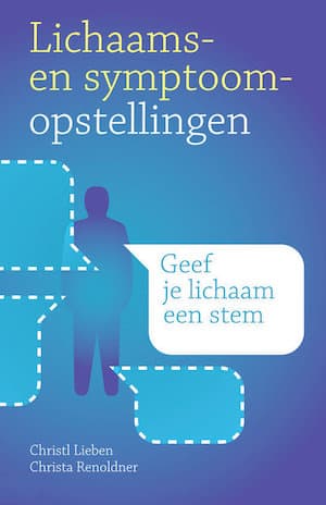 Lichaams- en symptoomopstellingen Afbeelding van het boek Lichaams- en symptoomopstellingen