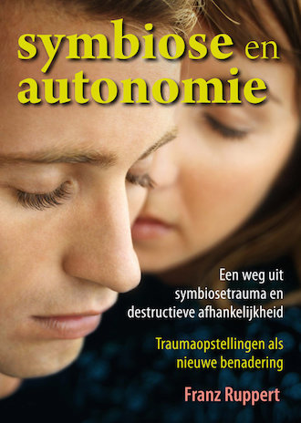 Afbeelding van het boek Symbiose en Autonomie