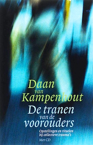 De tranen van de voorouders Afbeelding van het boek De tranen van de voorouders