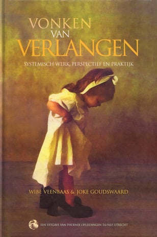 Afbeelding van het boek Vonken van verlangen