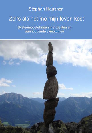 Zelfs als het me mijn leven kost Afbeelding van het boek Zelfs als het me mijn leven kost