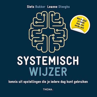 Systemisch wijzer Afbeelding van het boek Systemisch wijzer