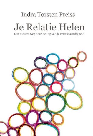 Je Relatie Helen Afbeelding van het boek Je Relatie Helen