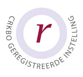 CRKBO logo opleiding opleiding