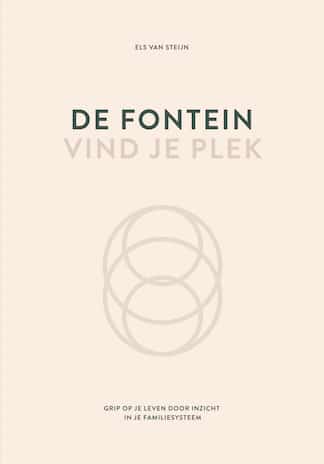 Afbeelding van het boek De Fontein