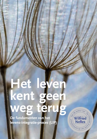 Het leven kent geen weg terug Afbeelding van het boek Het leven kent geen weg terug
