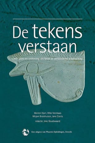 De tekens verstaan Afbeelding van het boek De tekens verstaan