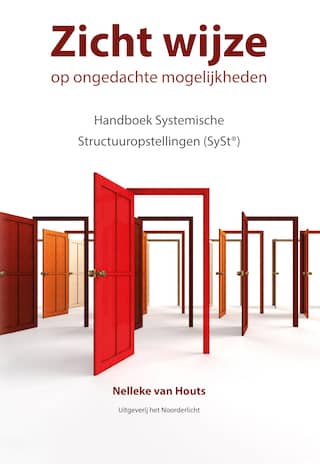 Vonkenvanverlangen Afbeelding van het boek Zicht wijze