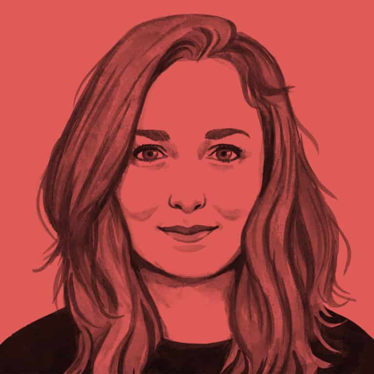 Maaike Goslinga de Correspondent ingesprek met Jasper Jobse