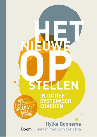 Het nieuwe opstellen Afbeelding van het boek Het nieuwe opstellen