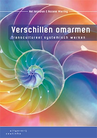Verschillen omarmen Afbeelding van het boek Verschillen omarmen