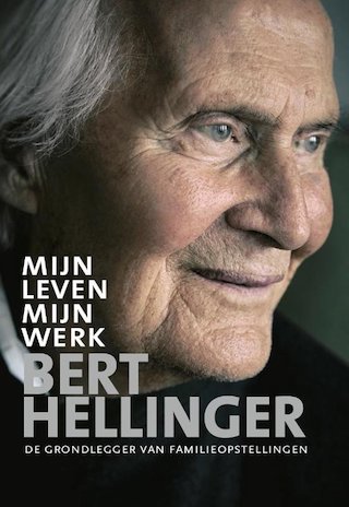 Mijn leven, mijn werk Afbeelding van het boek Mijn leven, mijn werk