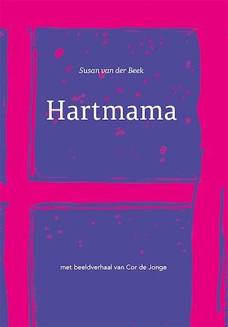 Afbeelding van het boek Hartmama
