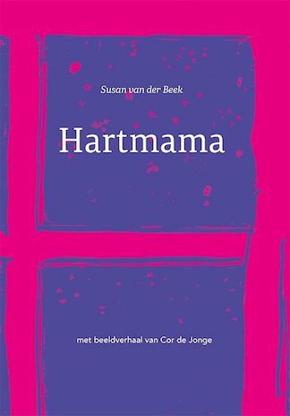 Hartmama Afbeelding van het boek Hartmama
