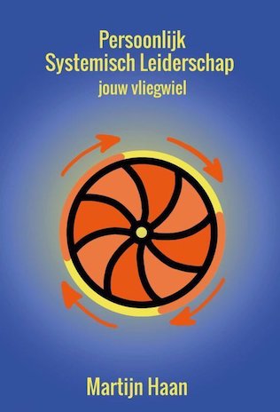 Hartmama Afbeelding van het boek Persoonlijk systemisch leiderschap