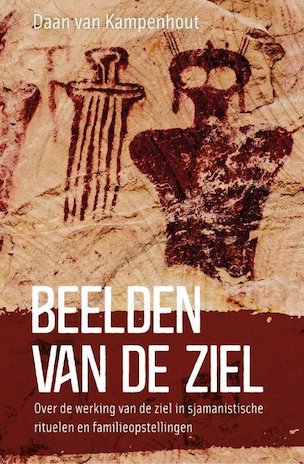 Beelden van de ziel Afbeelding van het boek Beelden van de ziel, nieuwe cover