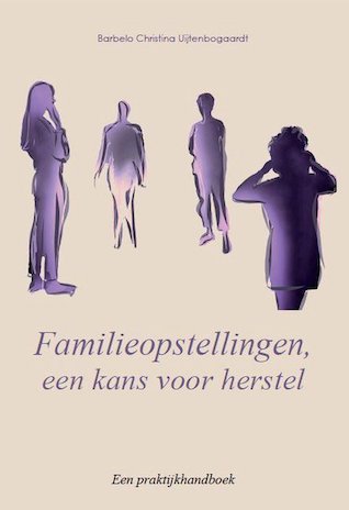 Hartmama Afbeelding van het boek Familieopstellingen, een kans voor herstel