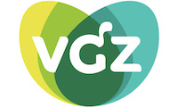 Jerphaas begeleidt voor Zorgverzekeraar VGZ Logo VGZ, Jerphaas begeleidt voor Zorgverzekeraar VGZ