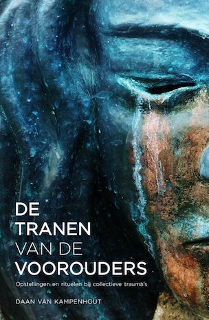 De tranen van de voorouders Afbeelding van het boek De tranen van de voorouders