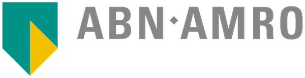 Jerphaas begeleidt voor ABN AMRO Logo ABN AMRO, Jerphaas begeleidt voor ABN AMRO