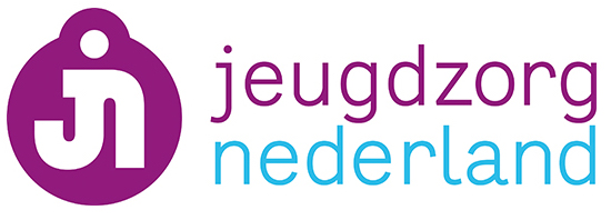 Jerphaas begeleidt voor Jeugdzorg Logo Jeugdzorg, Jerphaas begeleidt voor de Jeugdzorg