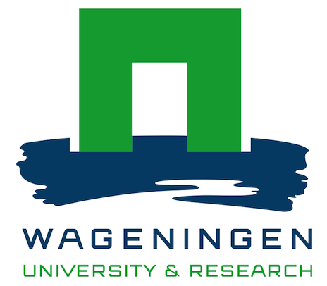 Jerphaas begeleidt voor Wageningen Universiteit Logo Wageningen Universiteit, Jerphaas begeleidt voor Wageningen Universiteit