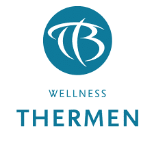 Jerphaas begeleidt voor Thermen Logo Thermen, Jerphaas begeleidt voor Thermen