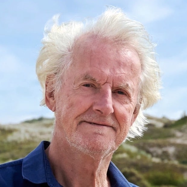 Bouke de Boer