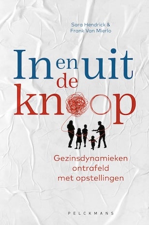 Afbeelding van het boek In en uit de knoop